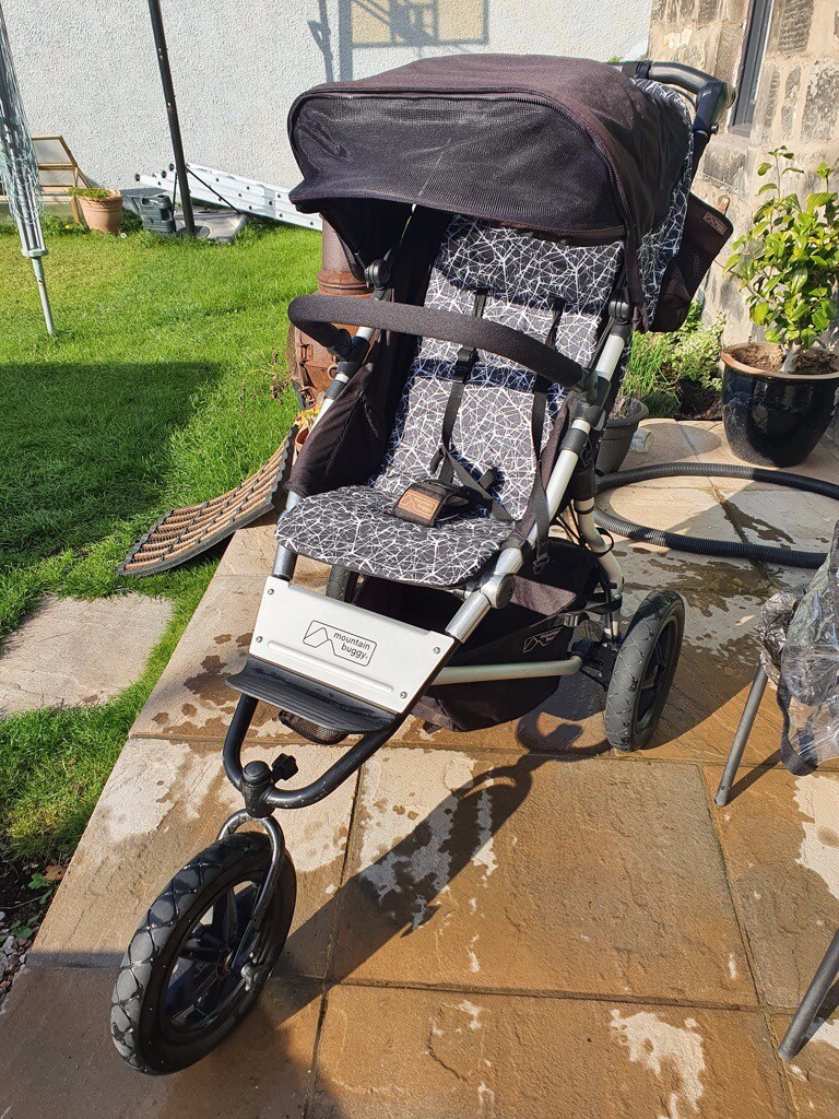 mountain buggy terrain gumtree